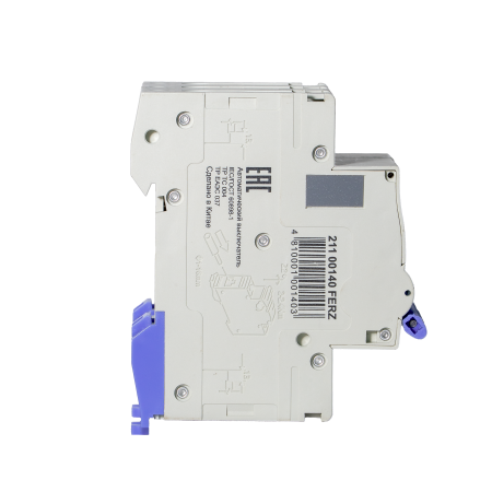 FMB-C 10kA 3P 32 х-ка C Автоматический выключатель